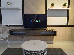 3 Towers Jalan Ampang By MYHA Homestay