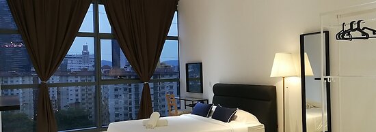 3 Towers Jalan Ampang By MYHA Homestay