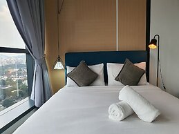 3 Towers Jalan Ampang By MYHA Homestay