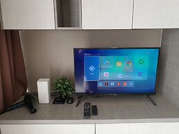 3 Towers Jalan Ampang By MYHA Homestay