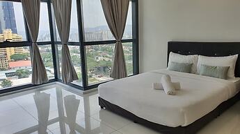 3 Towers Jalan Ampang By MYHA Homestay