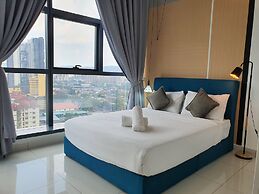 3 Towers Jalan Ampang By MYHA Homestay