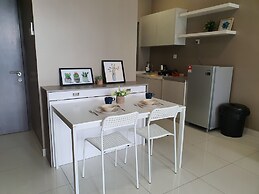 3 Towers Jalan Ampang By MYHA Homestay