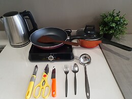 3 Towers Jalan Ampang By MYHA Homestay