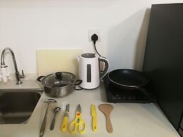 3 Towers Jalan Ampang By MYHA Homestay