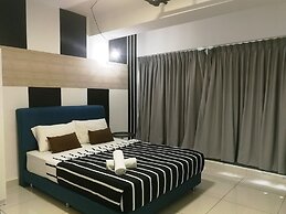 3 Towers Jalan Ampang By MYHA Homestay