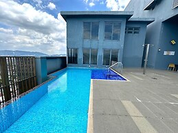 3 Towers Jalan Ampang By MYHA Homestay