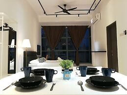 3 Towers Jalan Ampang By MYHA Homestay