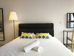 3 Towers Jalan Ampang By MYHA Homestay