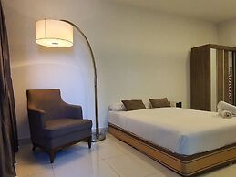 3 Towers Jalan Ampang By MYHA Homestay