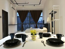 3 Towers Jalan Ampang By MYHA Homestay