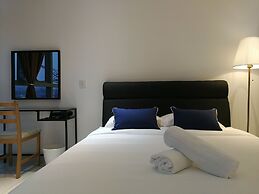 3 Towers Jalan Ampang By MYHA Homestay