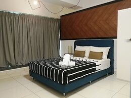 3 Towers Jalan Ampang By MYHA Homestay