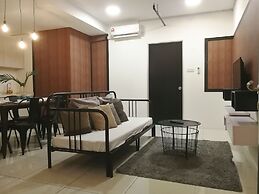 3 Towers Jalan Ampang By MYHA Homestay