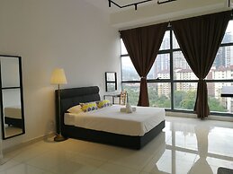 3 Towers Jalan Ampang By MYHA Homestay