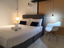 3 Towers Jalan Ampang By MYHA Homestay