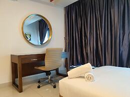 3 Towers Jalan Ampang By MYHA Homestay