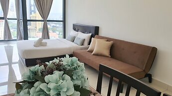 3 Towers Jalan Ampang By MYHA Homestay