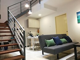 3 Towers Jalan Ampang By MYHA Homestay