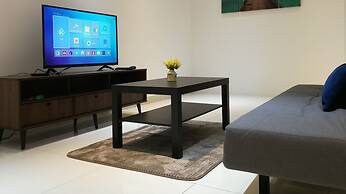 3 Towers Jalan Ampang By MYHA Homestay