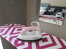 3 Towers Jalan Ampang By MYHA Homestay