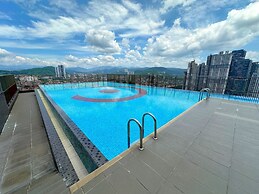 3 Towers Jalan Ampang By MYHA Homestay