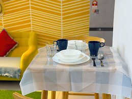 3 Towers Jalan Ampang By Serenity Homes