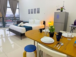 3 Towers Jalan Ampang By Serenity Homes