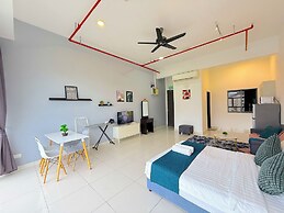 3 Towers Jalan Ampang By Serenity Homes