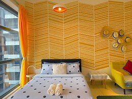 3 Towers Jalan Ampang By Serenity Homes