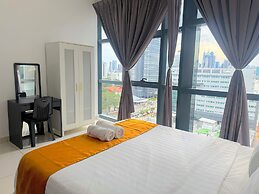 3 Towers Jalan Ampang By Serenity Homes