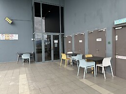 3 Towers Jalan Ampang By Serenity Homes