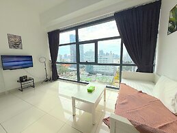 3 Towers Jalan Ampang By Serenity Homes