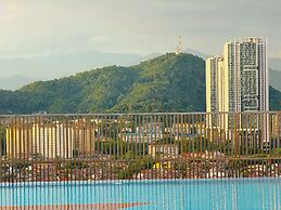 3 Towers Jalan Ampang By Serenity Homes