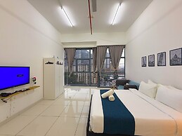 3 Towers Jalan Ampang By Serenity Homes