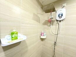 3 Towers Jalan Ampang By Serenity Homes