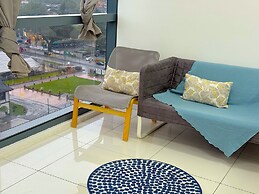 3 Towers Jalan Ampang By Serenity Homes