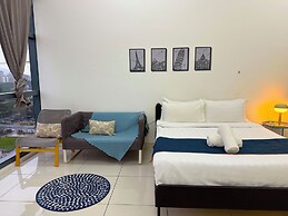 3 Towers Jalan Ampang By Serenity Homes