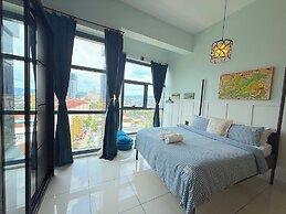 3 Towers Jalan Ampang By Serenity Homes