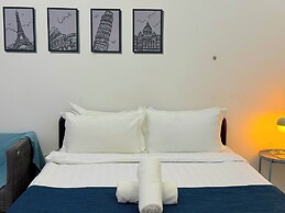 3 Towers Jalan Ampang By Serenity Homes