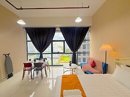 3 Towers Jalan Ampang By Serenity Homes