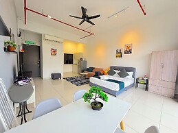 3 Towers Jalan Ampang By Serenity Homes