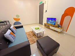 3 Towers Jalan Ampang By Serenity Homes