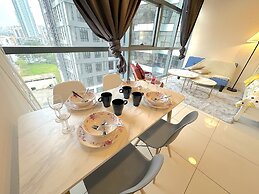 3 Towers Jalan Ampang By Serenity Homes