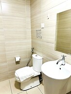 3 Towers Jalan Ampang By Serenity Homes