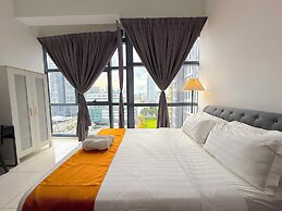 3 Towers Jalan Ampang By Serenity Homes