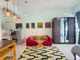 3 Towers Jalan Ampang By Serenity Homes