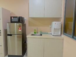 3 Towers Jalan Ampang By Serenity Homes