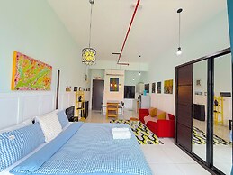 3 Towers Jalan Ampang By Serenity Homes