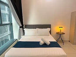 3 Towers Jalan Ampang By Serenity Homes